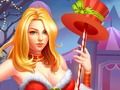 Spel Circus verborgen objecten online