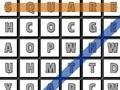 Spel Woordzoekvormen  online