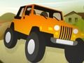 Spel Beklim de heuvels  online