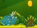 Spel De Dino King  online