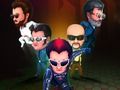 Spel Chota Rajini online