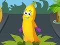 Spel Bananen lopen online