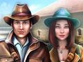 Spel Onbekend land online