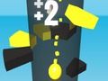 Spel Hyper Jump 3D online
