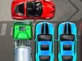 Spel Parkeerpuzzel  online