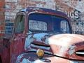 Spel Oude roestige auto's verschillen  online