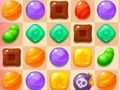 Spel Snoep online