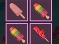 Spel Icecream-kaarten  online