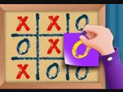 Spel Boter kaas en eieren Office  online