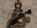 Spel Commando online