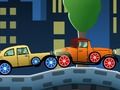 Spel Retro -rally online