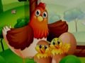 Spel Cartoon boerderij verborgen sterren  online