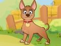 Spel Kinderen: dierentuinboerderij  online