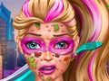 Spel Super Doll Skin Doctor online