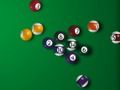 Spel 8 ballenbad met vrienden  online