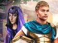 Spel Fort van geheimen  online