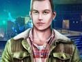 Spel Mysterieuze rivier  online
