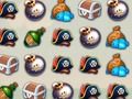 Spel Schateiland  online