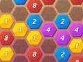Spel Match 4 online
