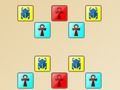 Spel De reispuzzel  online