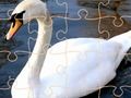 Spel Swan Puzzle Challenge online