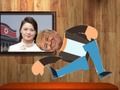 Spel Trump Ragdoll online