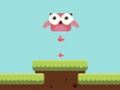 Spel Springen of slapen  online