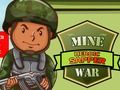 Spel Mijn oorlog heroïsch sapper online