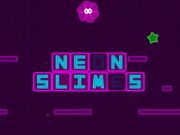 Spel Neon slijm online