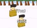 Spel Zak Race online  online