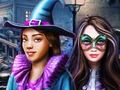 Spel De vampier maskerade online