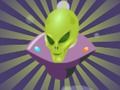 Spel Aliens bubble shooter online