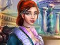 Spel Godin van de lente  online