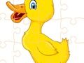 Spel Duck Puzzle Challenge online