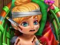 Spel Tinker Baby Emergency online