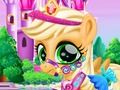Spel Leuke ponyverzorging  online