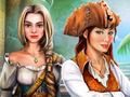 Spel Land van piraten  online