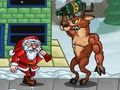 Spel Kerstman loopt  online