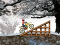 Spel IJsfietser online
