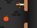 Spel Mes omhoog  online