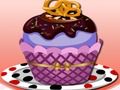 Spel Blije Cupcaker  online