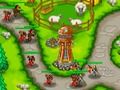 Spel Kingdom Tower Defense online