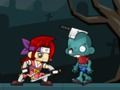 Spel Dood Land Adventure 2 online