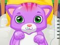Spel Kattenarts online