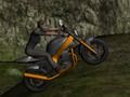 Spel Crossmotorrit  online