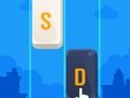 Spel Piano online online
