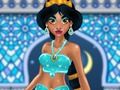 Spel East Princess door de eeuwen heen online