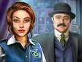 Spel Echo's van misdaad online