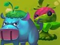 Spel Klik op het monster  online