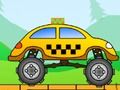 Spel Grote autorace  online